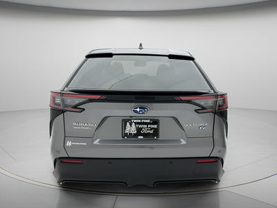 2023 Subaru Solterra Premium