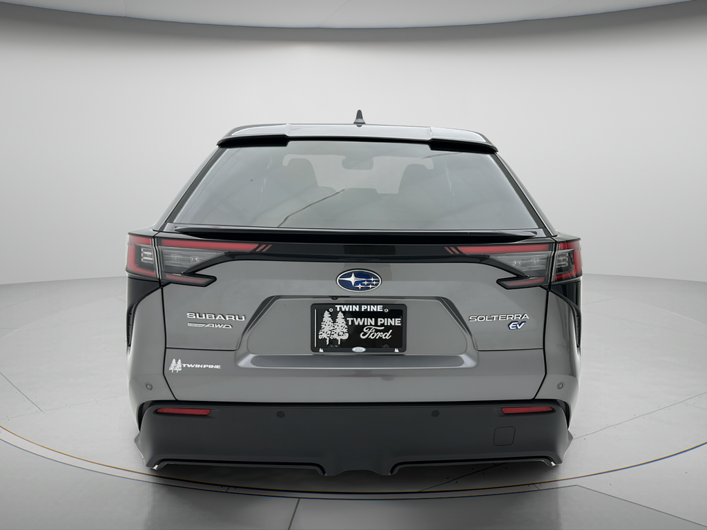 2023 Subaru Solterra Premium