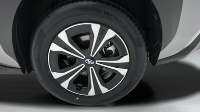 2023 Subaru Solterra Premium