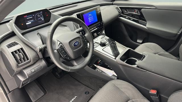 2023 Subaru Solterra Premium
