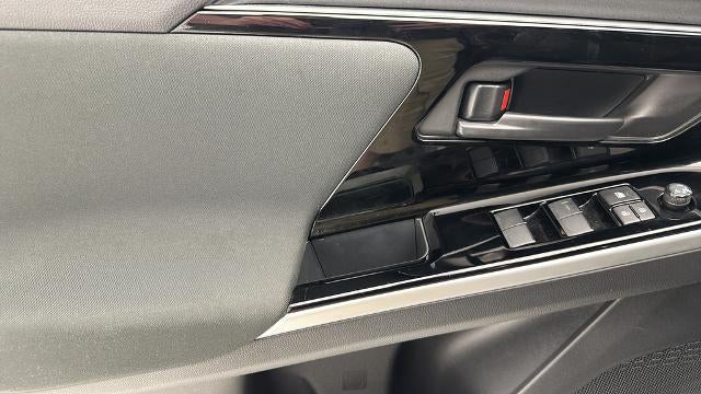 2023 Subaru Solterra Premium