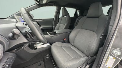 2023 Subaru Solterra Premium