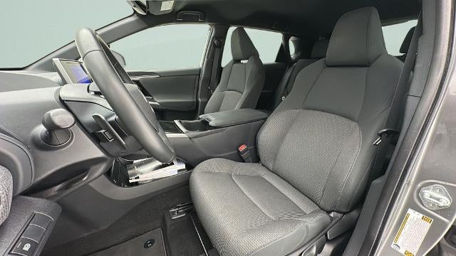 2023 Subaru Solterra Premium