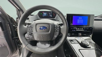 2023 Subaru Solterra Premium