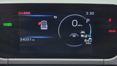 2023 Subaru Solterra Premium