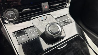 2023 Subaru Solterra Premium