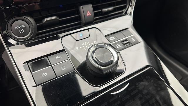 2023 Subaru Solterra Premium