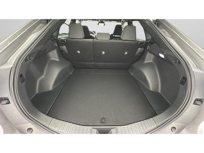 2023 Subaru Solterra Premium
