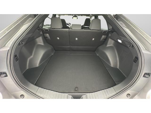 2023 Subaru Solterra Premium
