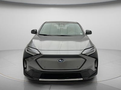 2023 Subaru Solterra Premium