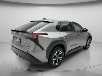 2023 Subaru Solterra Premium