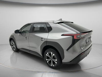 2023 Subaru Solterra Premium