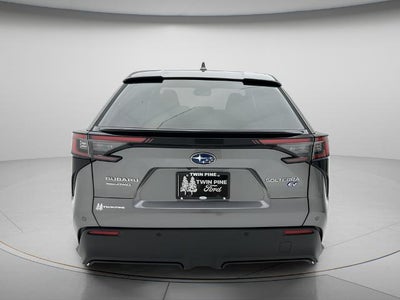2023 Subaru Solterra Premium