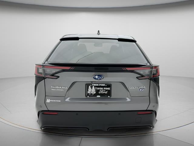 2023 Subaru Solterra Premium
