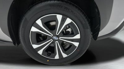 2023 Subaru Solterra Premium