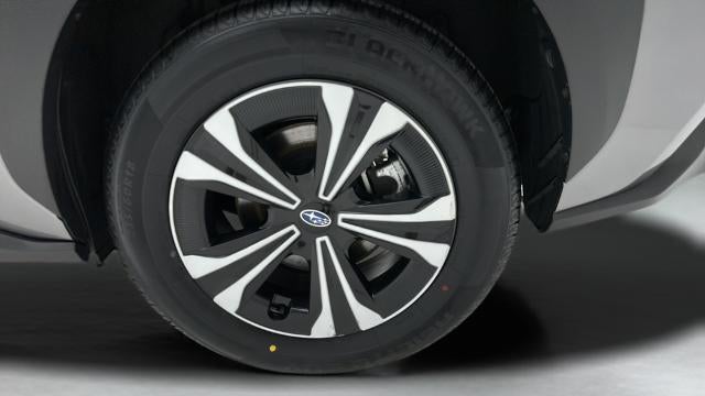 2023 Subaru Solterra Premium