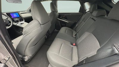 2023 Subaru Solterra Premium