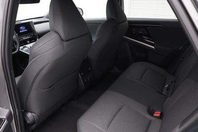 2024 Subaru Solterra Premium