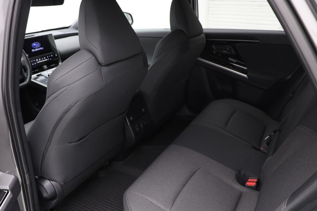 2024 Subaru Solterra Premium