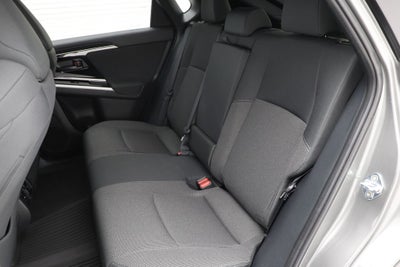 2024 Subaru Solterra Premium