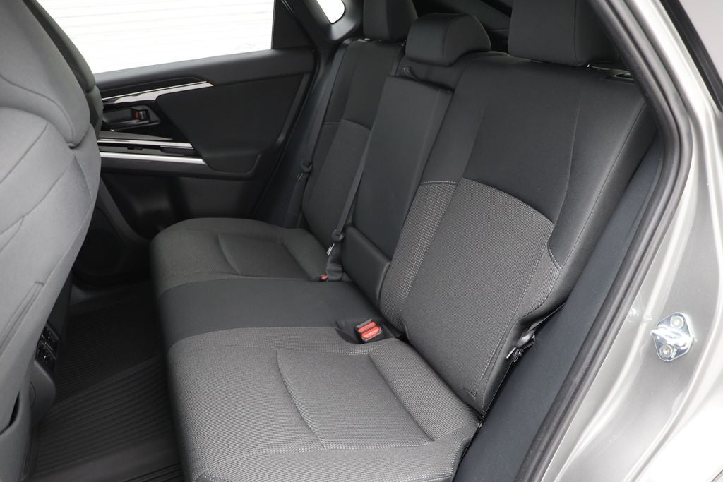 2024 Subaru Solterra Premium