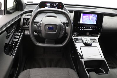 2024 Subaru Solterra Premium