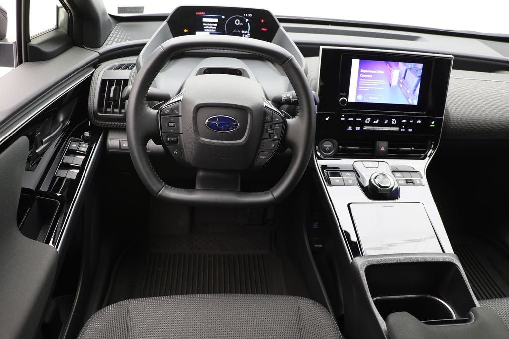 2024 Subaru Solterra Premium