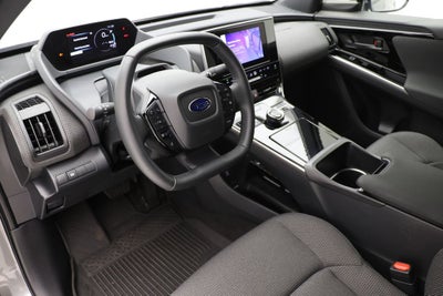 2024 Subaru Solterra Premium