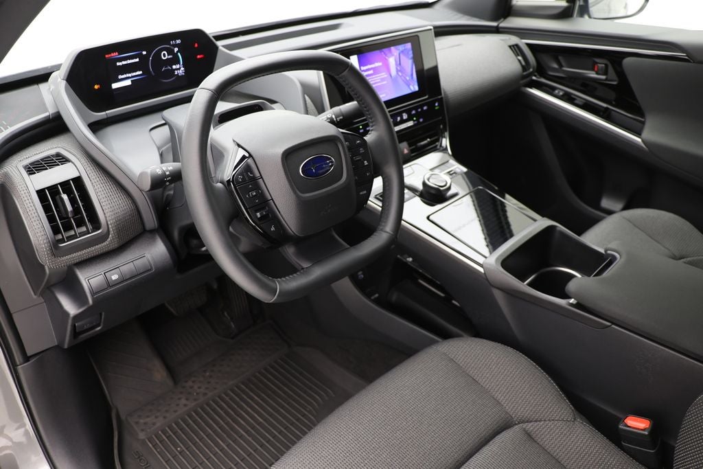 2024 Subaru Solterra Premium