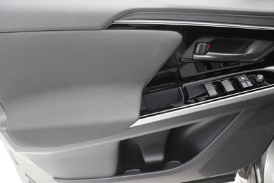 2024 Subaru Solterra Premium