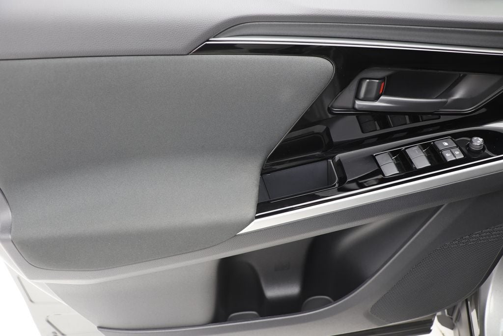 2024 Subaru Solterra Premium