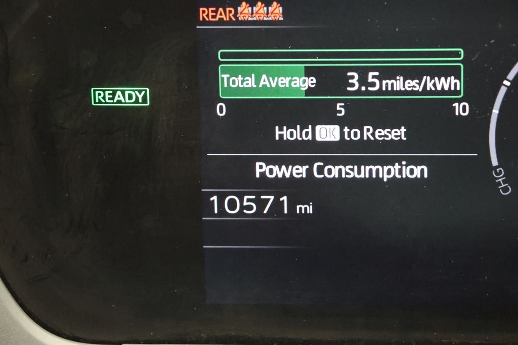 2024 Subaru Solterra Premium