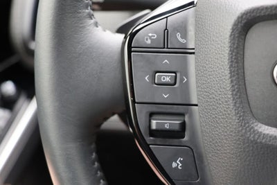 2024 Subaru Solterra Premium