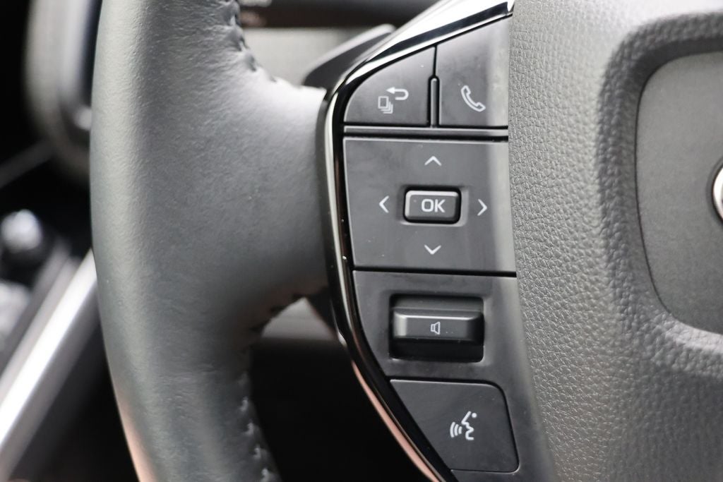 2024 Subaru Solterra Premium