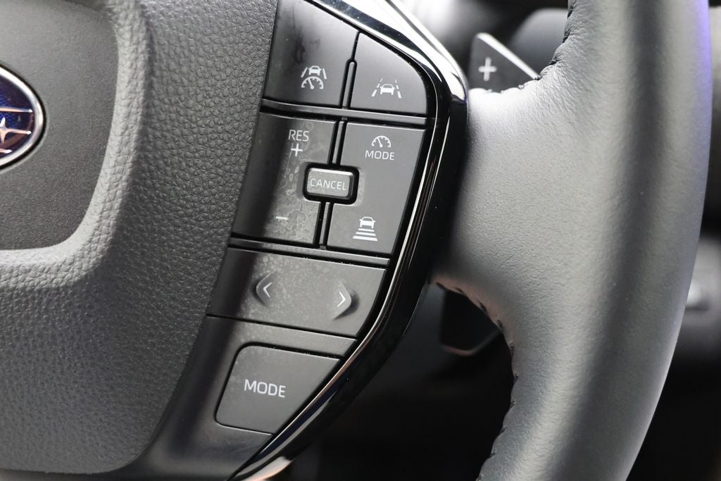 2024 Subaru Solterra Premium