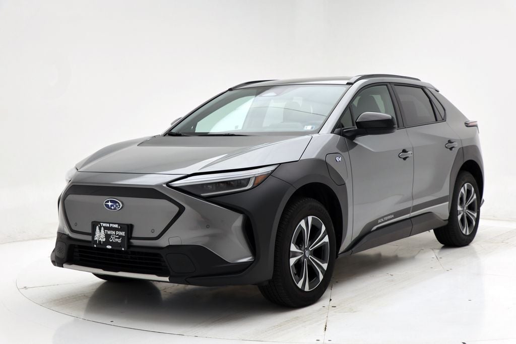 2024 Subaru Solterra Premium