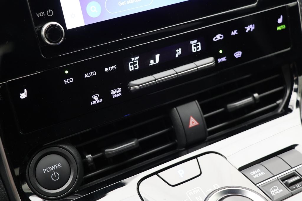 2024 Subaru Solterra Premium