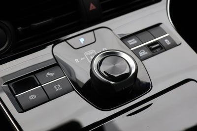 2024 Subaru Solterra Premium