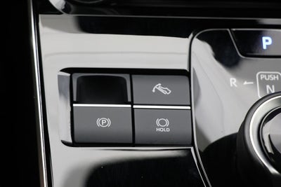 2024 Subaru Solterra Premium