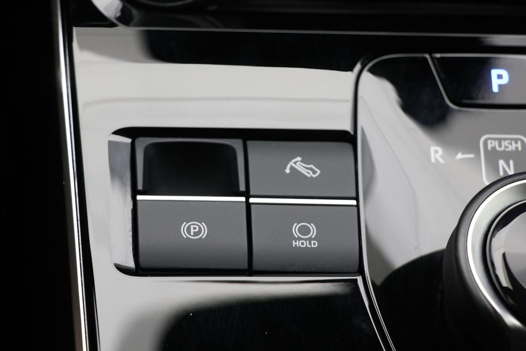 2024 Subaru Solterra Premium