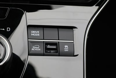 2024 Subaru Solterra Premium