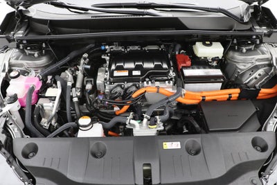 2024 Subaru Solterra Premium