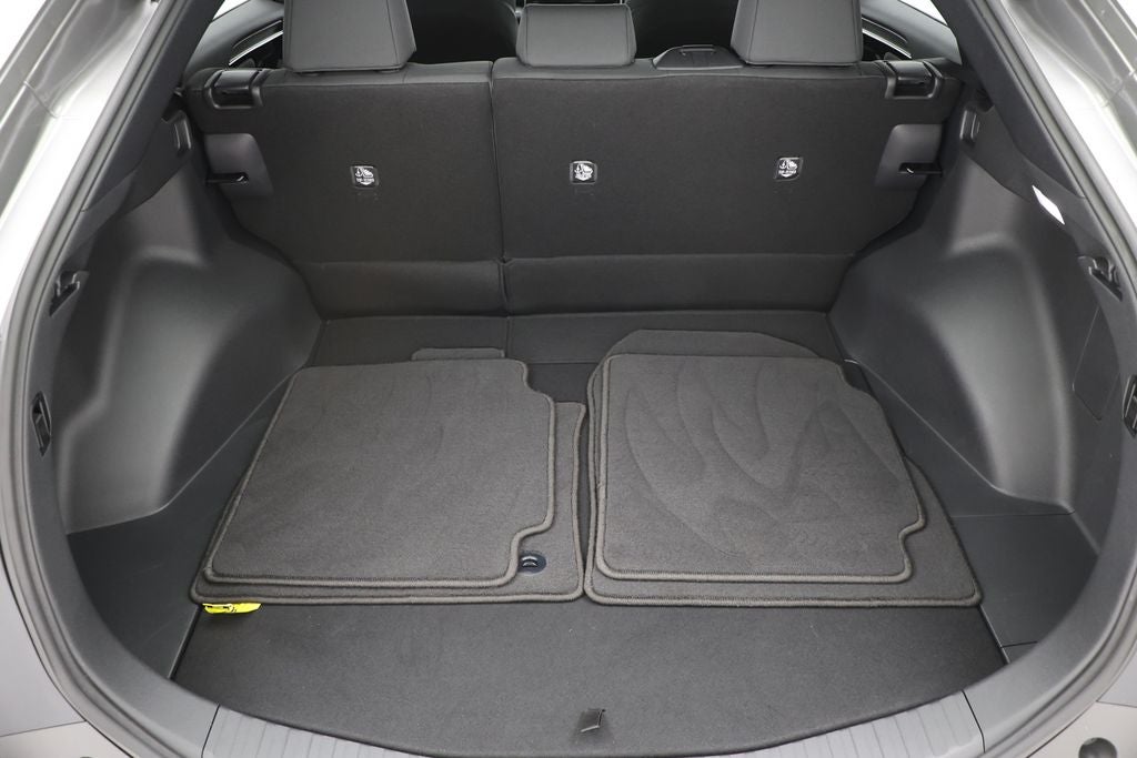 2024 Subaru Solterra Premium