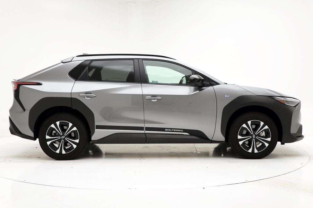 2024 Subaru Solterra Premium