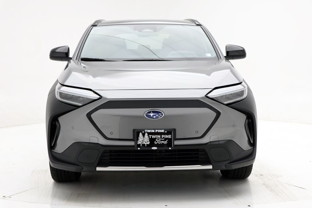 2024 Subaru Solterra Premium