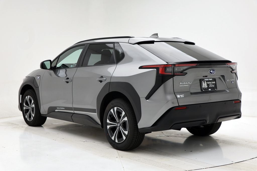 2024 Subaru Solterra Premium