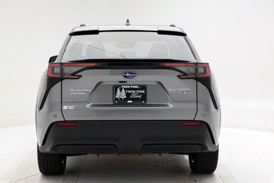 2024 Subaru Solterra Premium