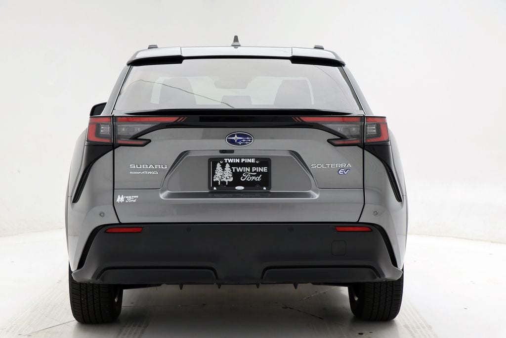2024 Subaru Solterra Premium