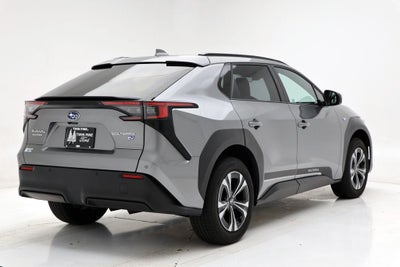 2024 Subaru Solterra Premium