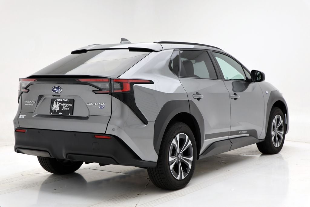 2024 Subaru Solterra Premium